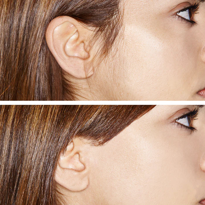 HOLLYWOOD BROWZER® ECOFRIENDLY DUO DERMAPLANING TOOL