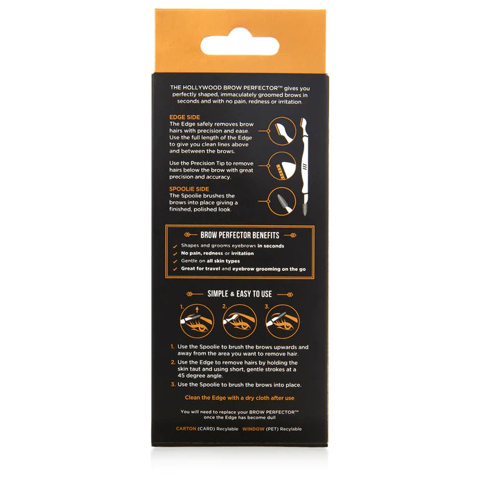 HOLLYWOOD BROW PERFECTOR