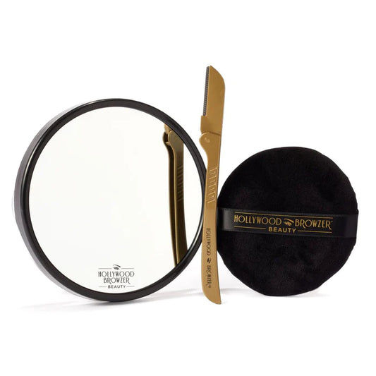 DERMAPLANING STARTER KIT